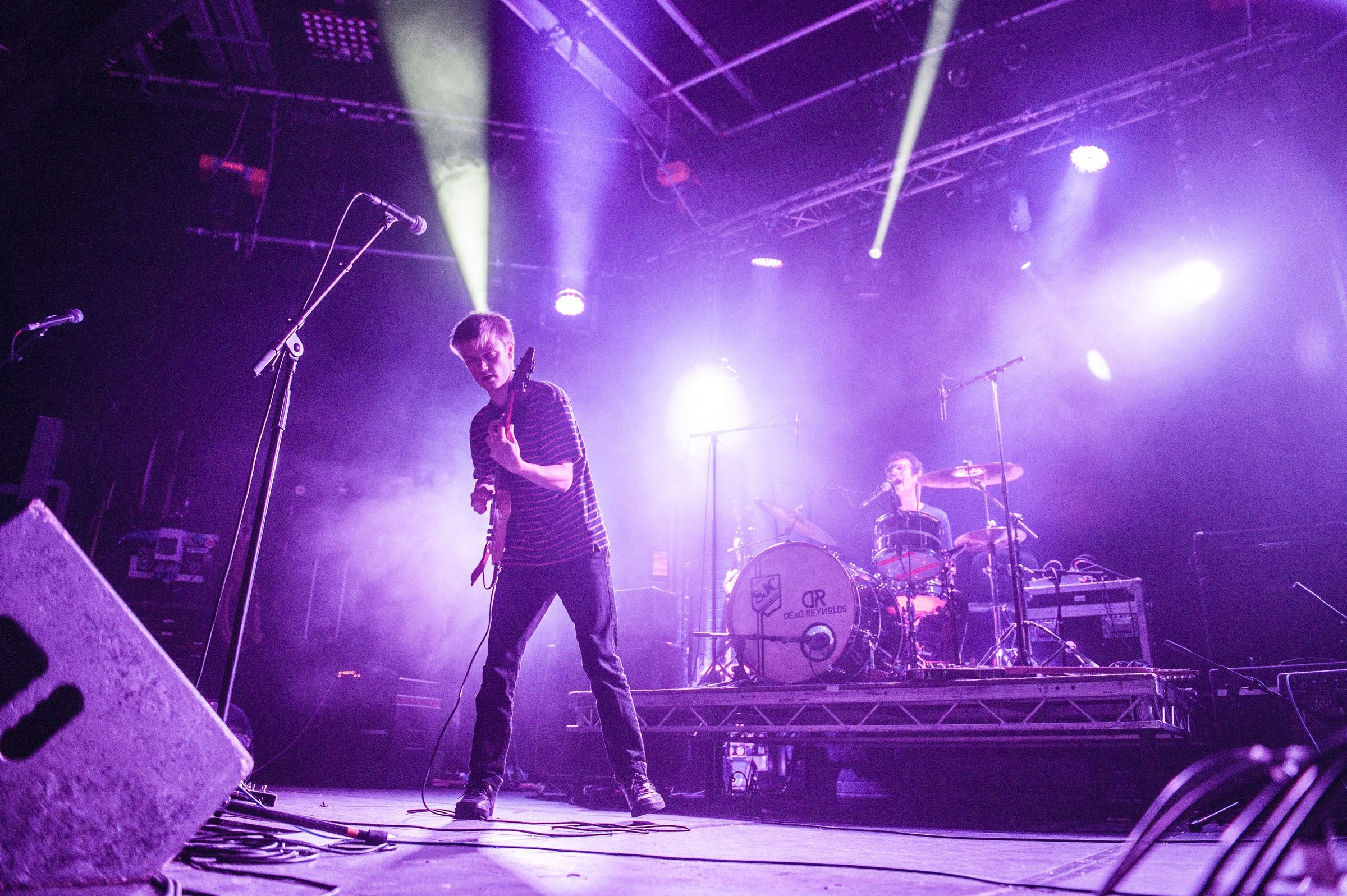 Influx at the Junction 2021